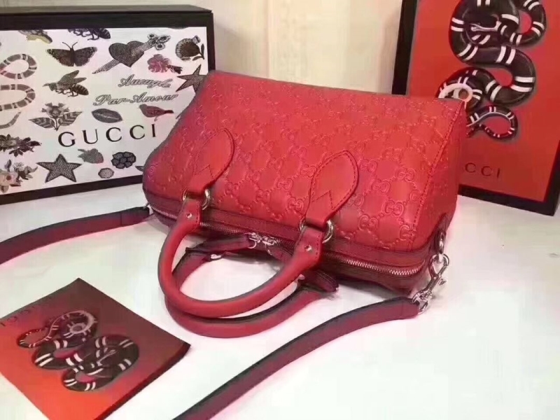 Gucci Speedy Bags